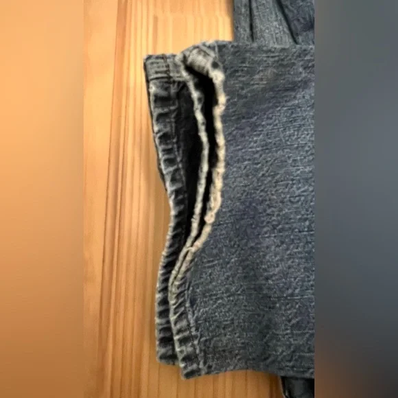 Women’s Calvin Klein Boot Jeans 16 - Picture 8 of 11